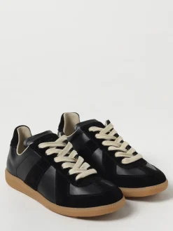 Sneakers Replica Maison Margiela in pelle