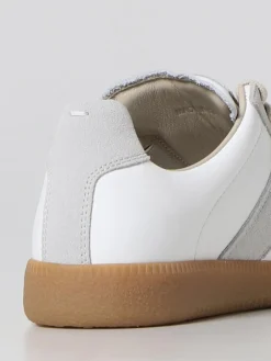 Sneakers Replica Maison Margiela in pelle