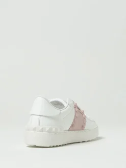 Sneakers Rockstud Untitled Valentino Garavani in pelle