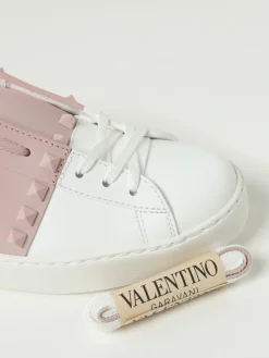 Sneakers Rockstud Untitled Valentino Garavani in pelle