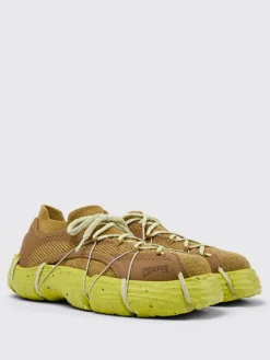 Sneakers Roku Camper in mesh riciclato