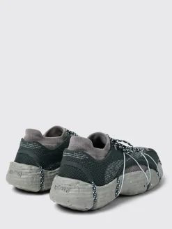 Sneakers Roku Camper in PET riciclato