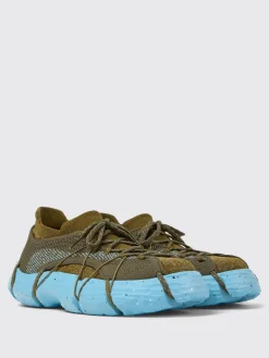 Sneakers Roku Camper in PET riciclato