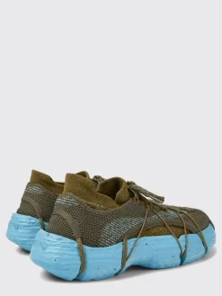 Sneakers Roku Camper in PET riciclato