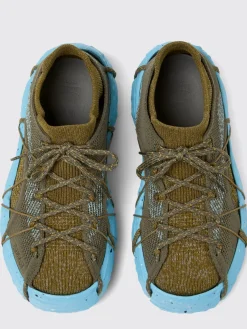 Sneakers Roku Camper in PET riciclato