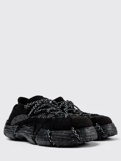 Sneakers Roku Camper in tessuto riciclato