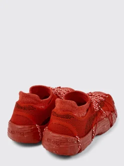 Sneakers Roku Camper in tessuto riciclato