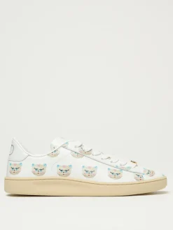 Sneakers Royco Valentino Garavani in pelle con stampa Le Chat De La Maison