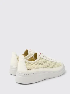 Sneakers Runner Camper in Lyocell TENCEL® e poliestere riciclato