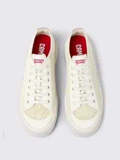 Sneakers Runner Camper in Lyocell TENCEL® e poliestere riciclato