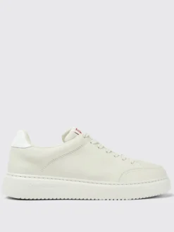 Sneakers Runner K21 Camper in pelle