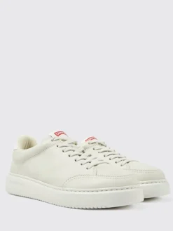 Sneakers Runner K21 Camper in pelle