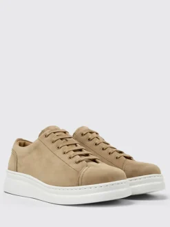 Sneakers Runner Up Camper in nabuk