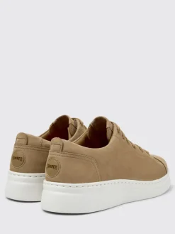 Sneakers Runner Up Camper in nabuk