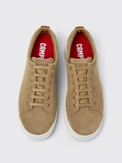 Sneakers Runner Up Camper in nabuk