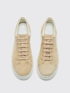 Sneakers Runner Up Camper in nabuk