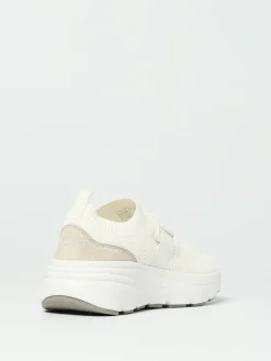 Sneakers Running Twinset in maglia stretch