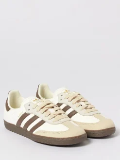 Sneakers Samba Adidas Originals in pelle