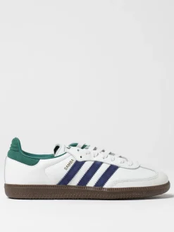 Sneakers Samba Adidas Originals in pelle