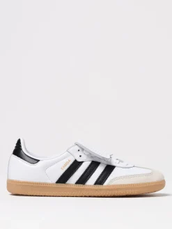 Sneakers Samba LT Adidas Originals in pelle