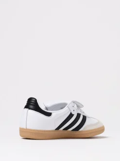 Sneakers Samba LT Adidas Originals in pelle