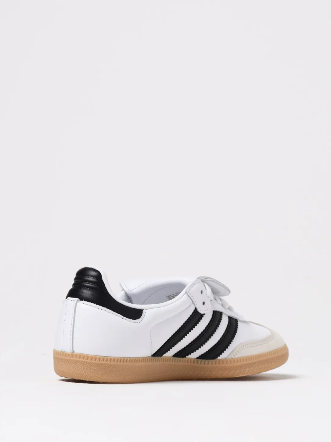 Sneakers Samba LT Adidas Originals in pelle