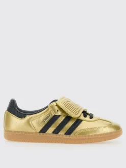 Sneakers Samba LT Adidas Originals in pelle laminata