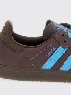 Sneakers Samba OG Adidas Originals in pelle