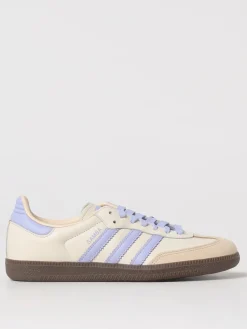 Sneakers Samba OG Adidas Originals in pelle