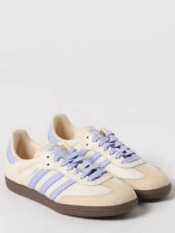 Sneakers Samba OG Adidas Originals in pelle