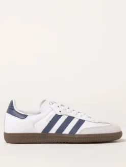 Sneakers Samba OG Adidas Originals in pelle
