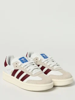 Sneakers Samba XLG Adidas Originals in pelle