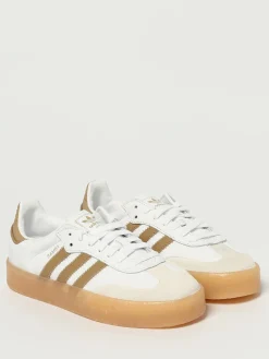 Sneakers Sambae Adidas Originals in pelle