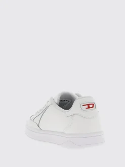 Sneakers S-Dakota Diesel in pelle