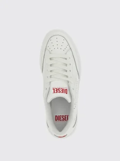 Sneakers S-Dakota Diesel in pelle