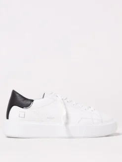 Sneakers Sfera D.A.T.E. in pelle
