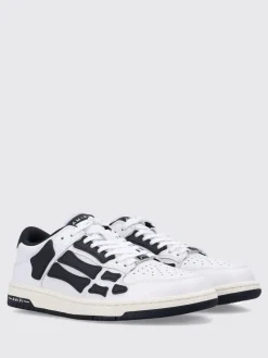 Sneakers Skel Amiri in pelle