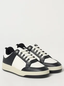 Sneakers SL/61 Saint Laurent in pelle