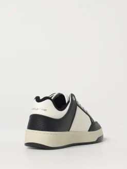 Sneakers SL/61 Saint Laurent in pelle
