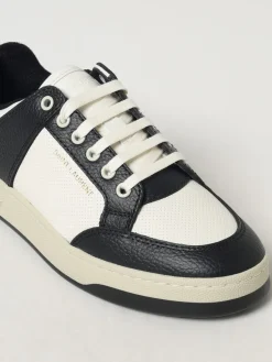 Sneakers SL/61 Saint Laurent in pelle