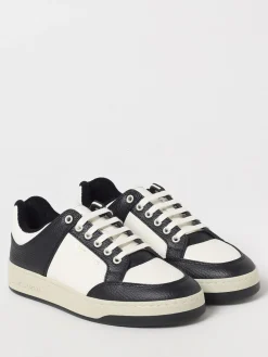 Sneakers SL/61 Saint Laurent in pelle