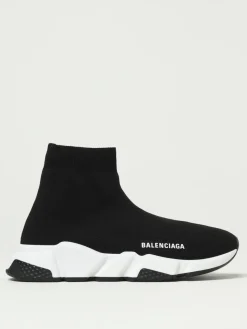 Sneakers Speed 2.0 Balenciaga in maglia tecnica 3D