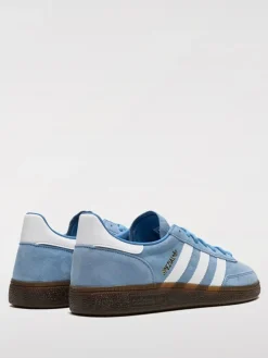 Sneakers Spezial Adidas Originals in camoscio