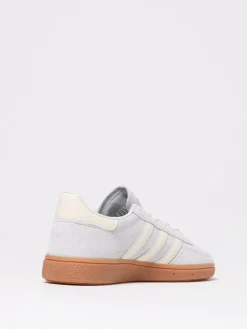 Sneakers Spezial Adidas Originals in camoscio