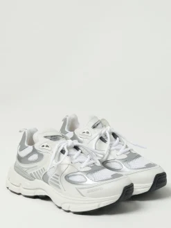 Sneakers Sphere Runner Axel Arigato in pelle e mesh