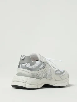 Sneakers Sphere Runner Axel Arigato in pelle e mesh