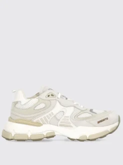 Sneakers Sphere Runner Axel Arigato in pelle e mesh