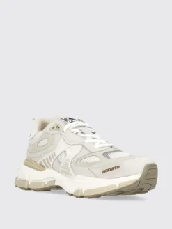 Sneakers Sphere Runner Axel Arigato in pelle e mesh