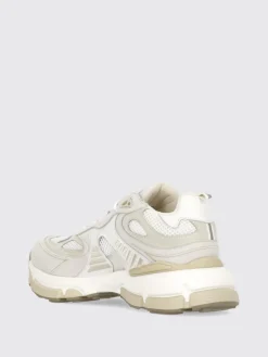 Sneakers Sphere Runner Axel Arigato in pelle e mesh