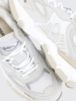 Sneakers Sphere Runner Axel Arigato in pelle e mesh